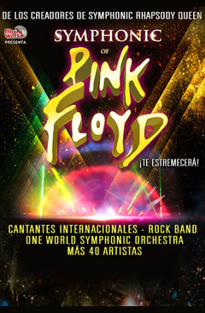 Pink Floyd Symphonic