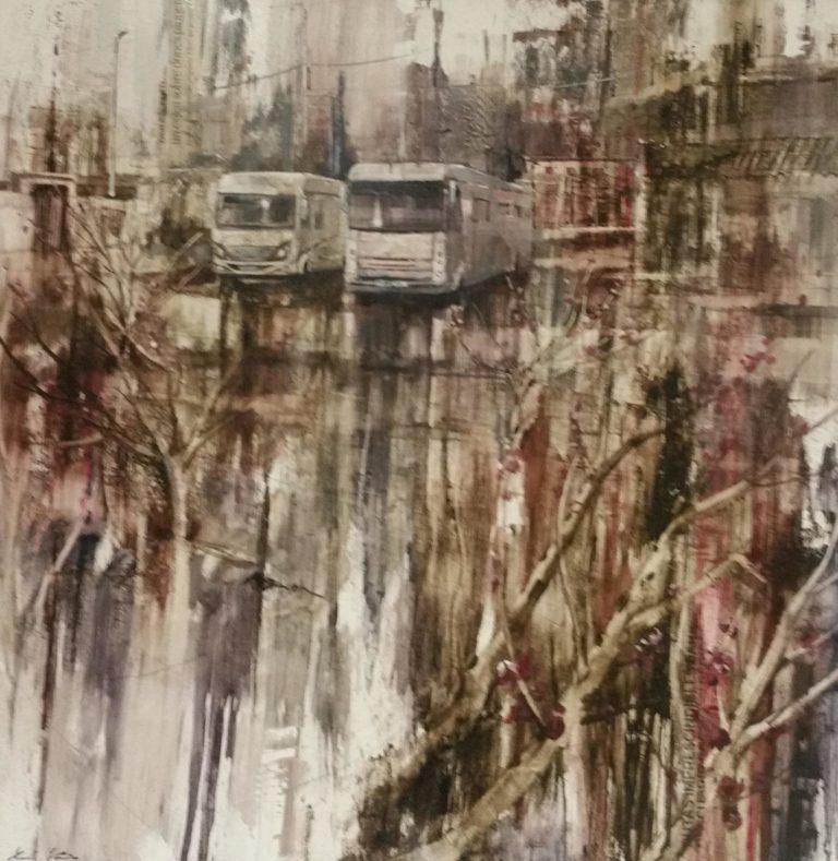 11è Concurs de Pintura Ràpida
