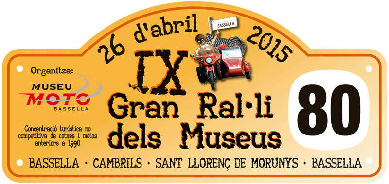 Gran Ral·li dels Museus