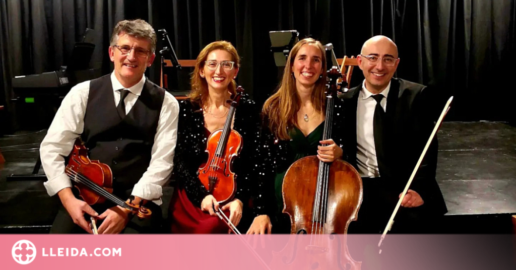Pop Piano Quartet