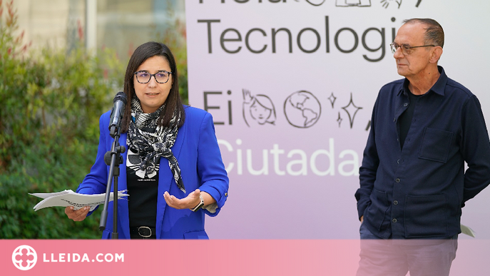 Mobile Week Lleida