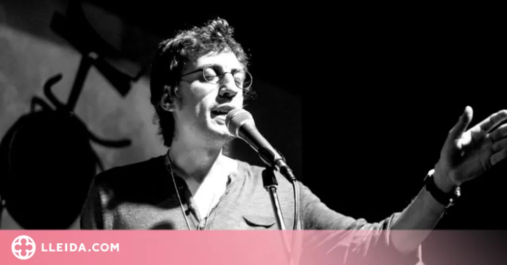 Vermut poètic amb Amat Baró
