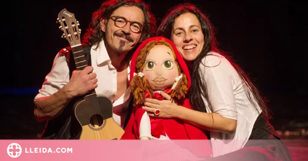 Els Cistells de la Caputxeta