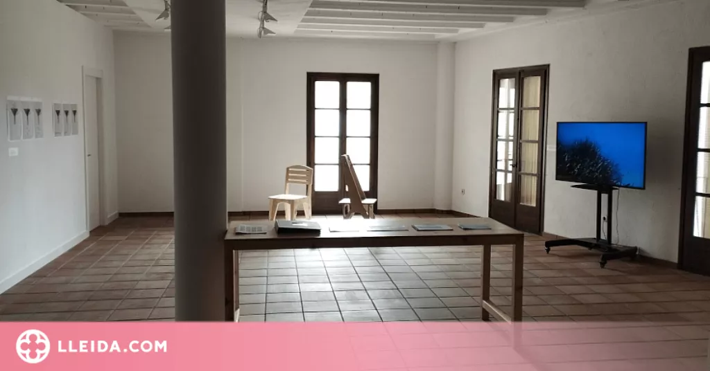 Art digital de l'alumnat de la UdL