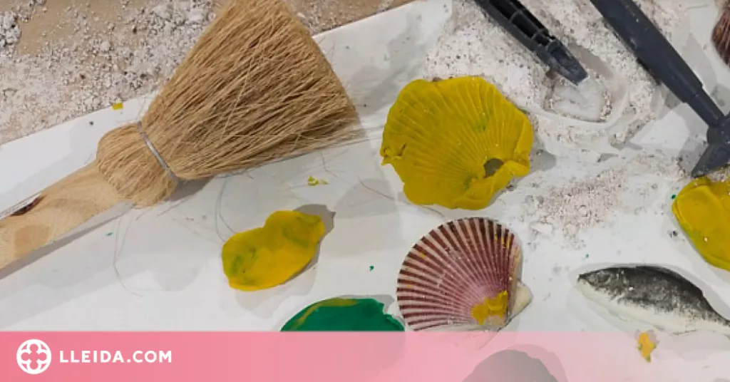 Fem fòssils? | Taller infantil