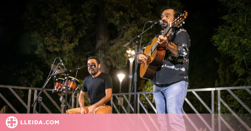 Colors de Rumba
