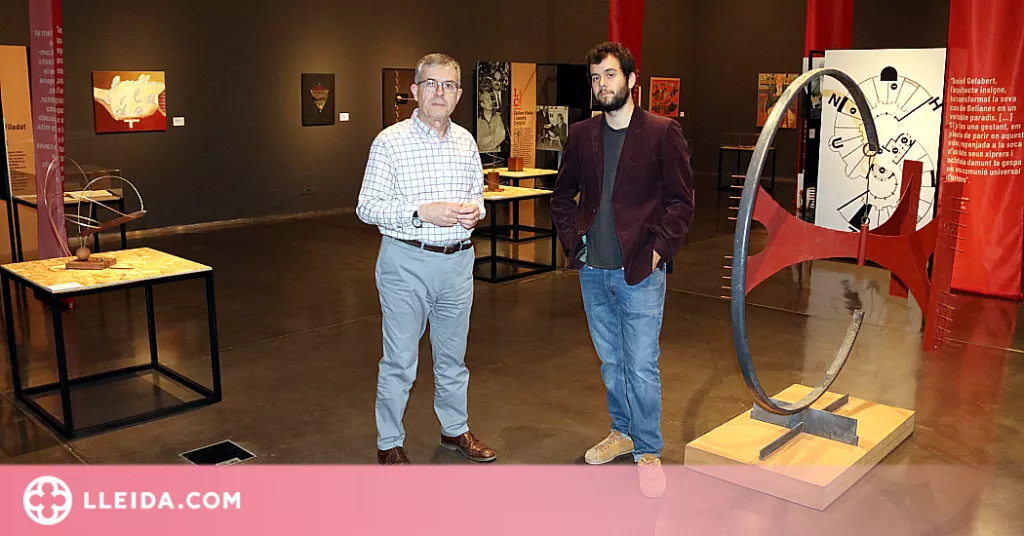 Guillem Viladot i els creadors de Ponent
