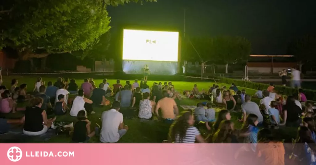 El PLA | Festival de Cine Rural de Juneda
