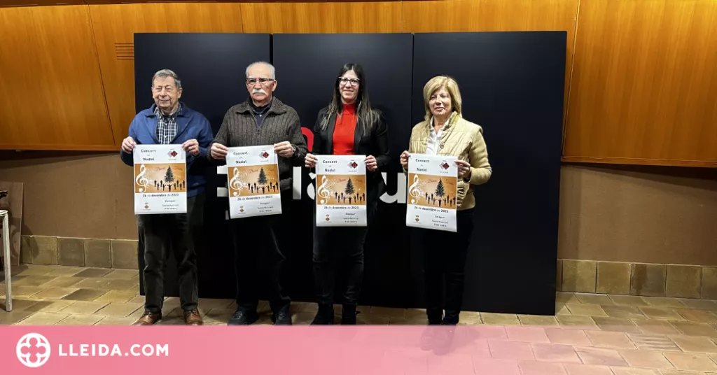 Concert de Nadal