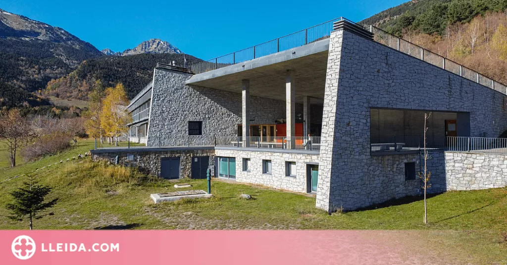 Diada 11 setembre a MónNatura Pirineus