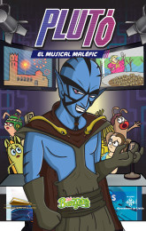 Plutó, el musical malèfic