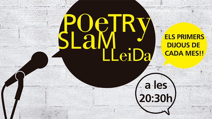 'Poetry Slam'