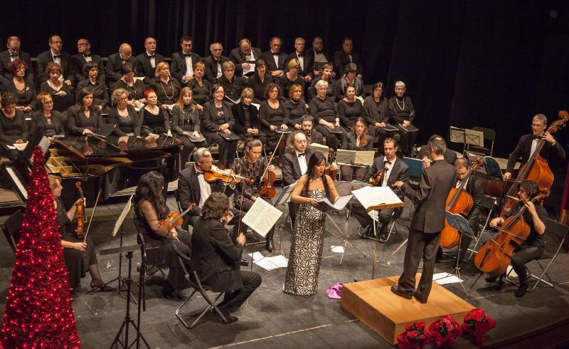 Concert de Reis | Tàrrega