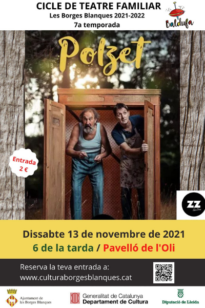 Polzet - Zum-Zum Teatre