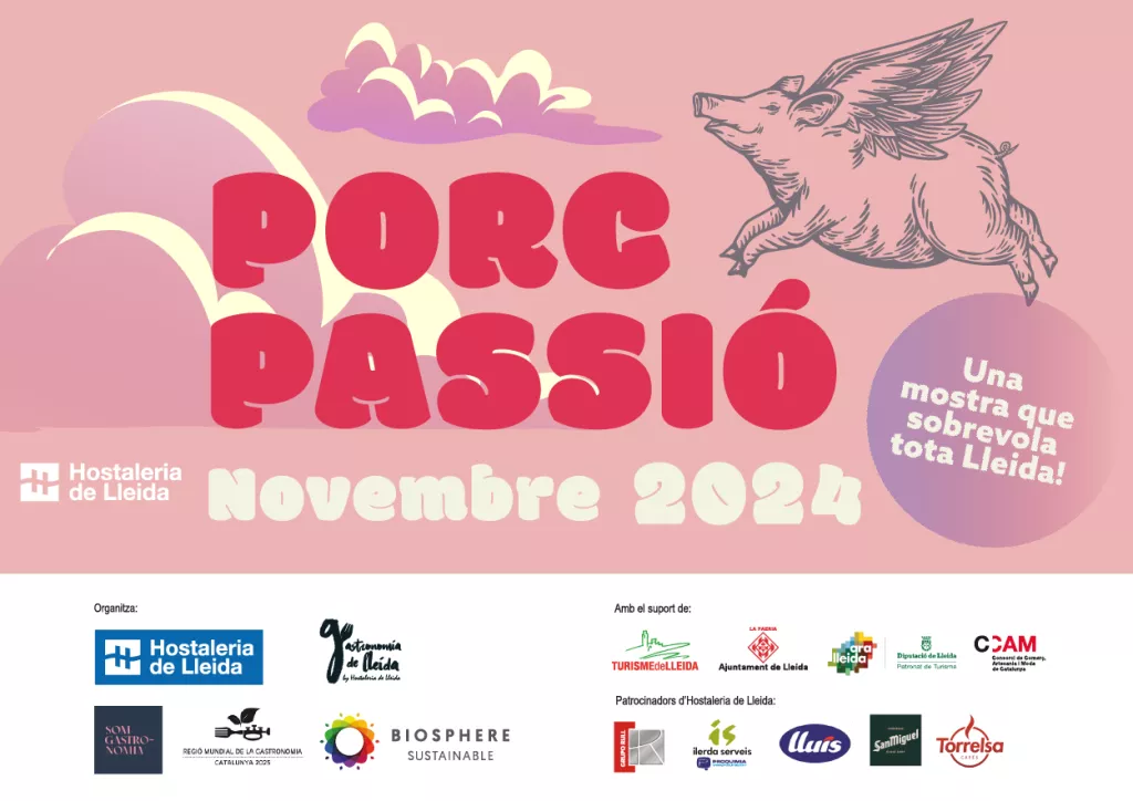 PorcPassió 2024