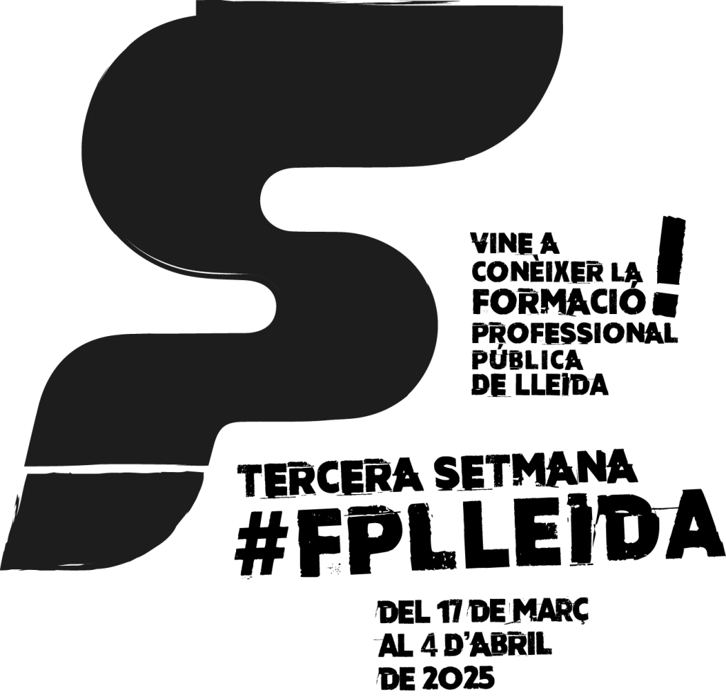 III Setmana de l’FP Pública de Lleida