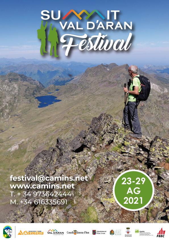 Summit Val d'Aran Festival