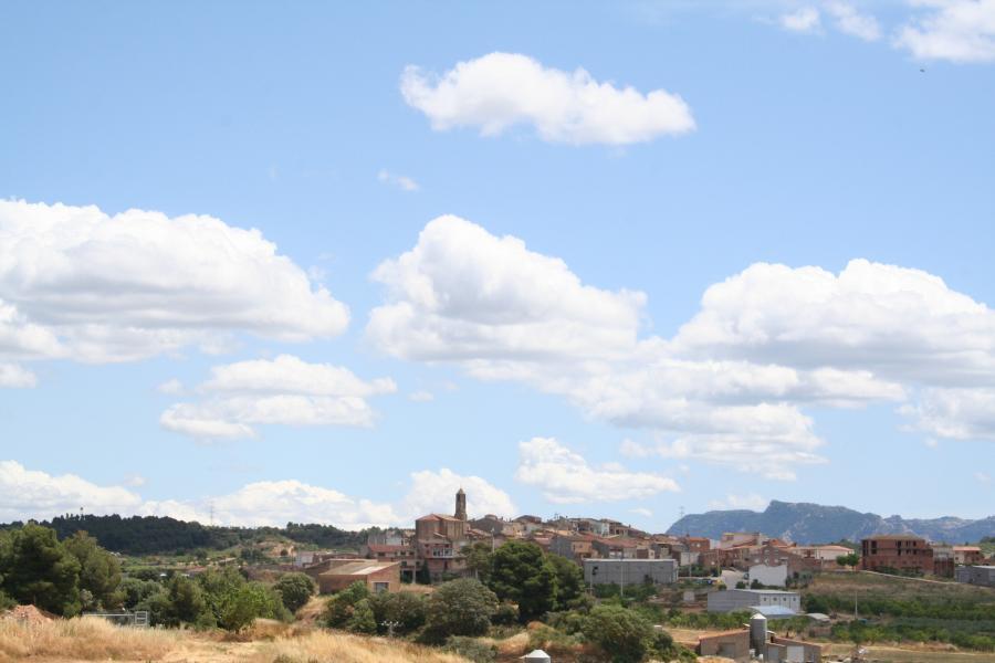 Festa Major de Bellaguarda