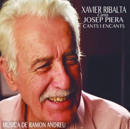 Tàrrega Sona: Xavier Ribalta amb Ramon Andreu