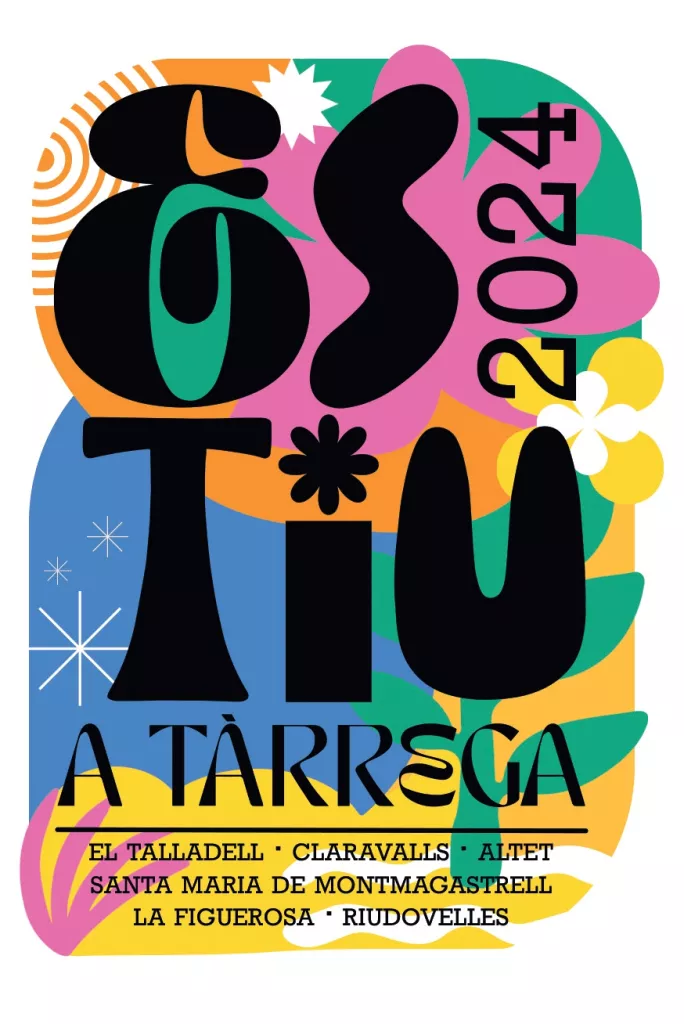 Estiu a Tàrrega