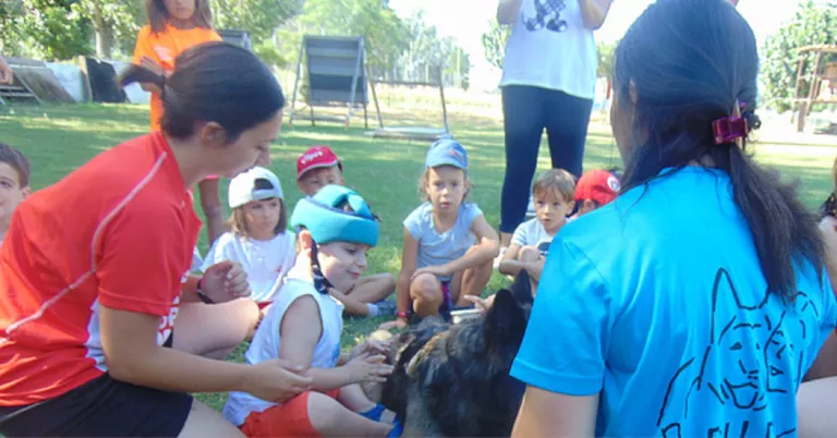 Augmenta les sol·licituds de les famílies per les activitats lúdiques d’estiu a Lleida