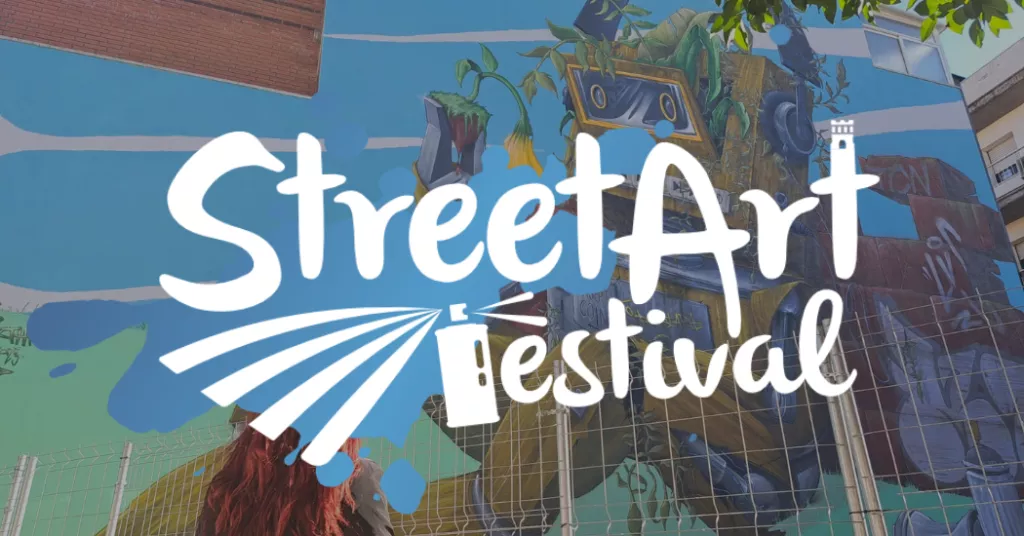 Torrefarrera Street Art Festival