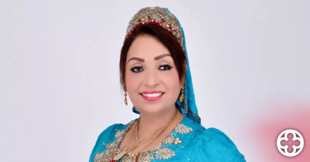 Fatima Tihihit