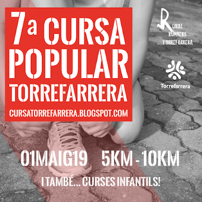 Cursa Popular de Torrefarrera