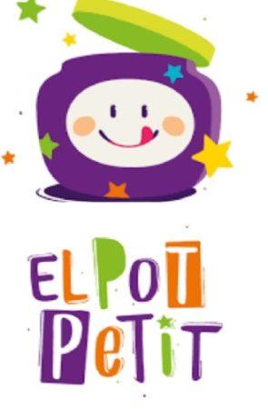 Festa 10 anys - El Pot Petit