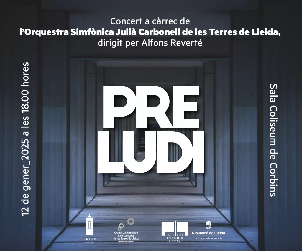 Preludi 25