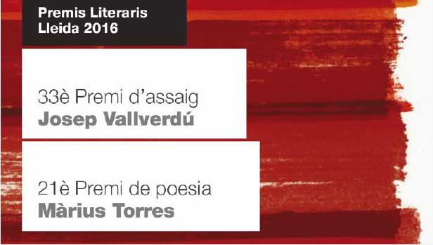 Presentacions literàries