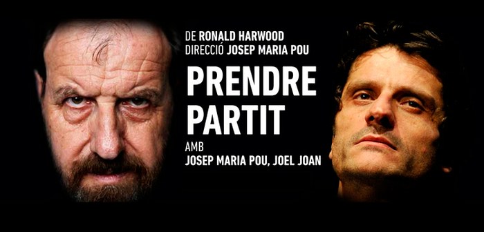 Prendre Partit