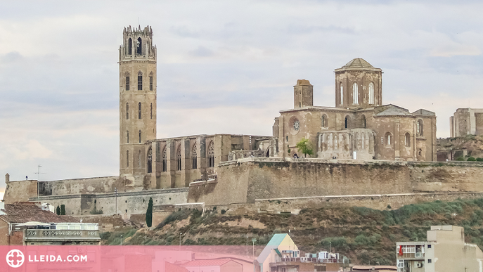 La Seu Vella, revisitada