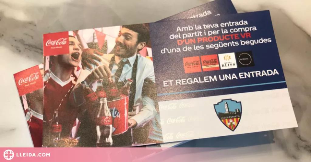 Lleida Esportiu - Deportivo Alavés