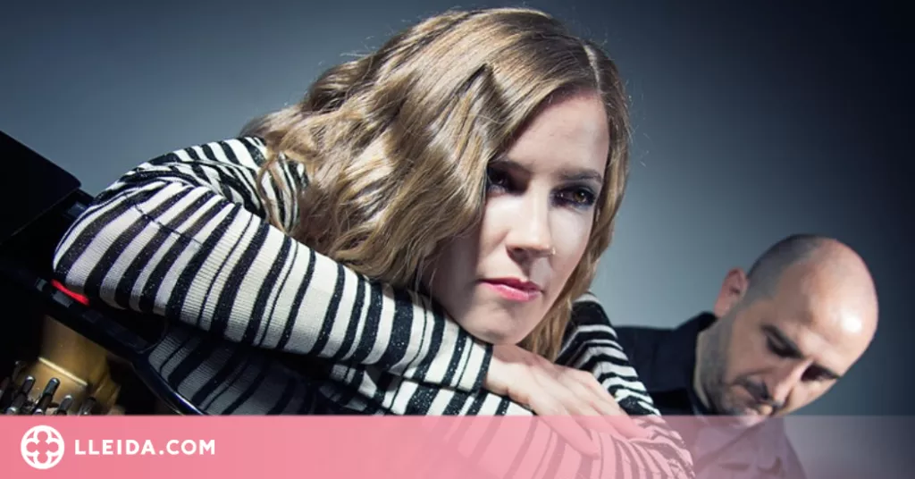 Tui Higgins & Xavier Monge Jazz Project