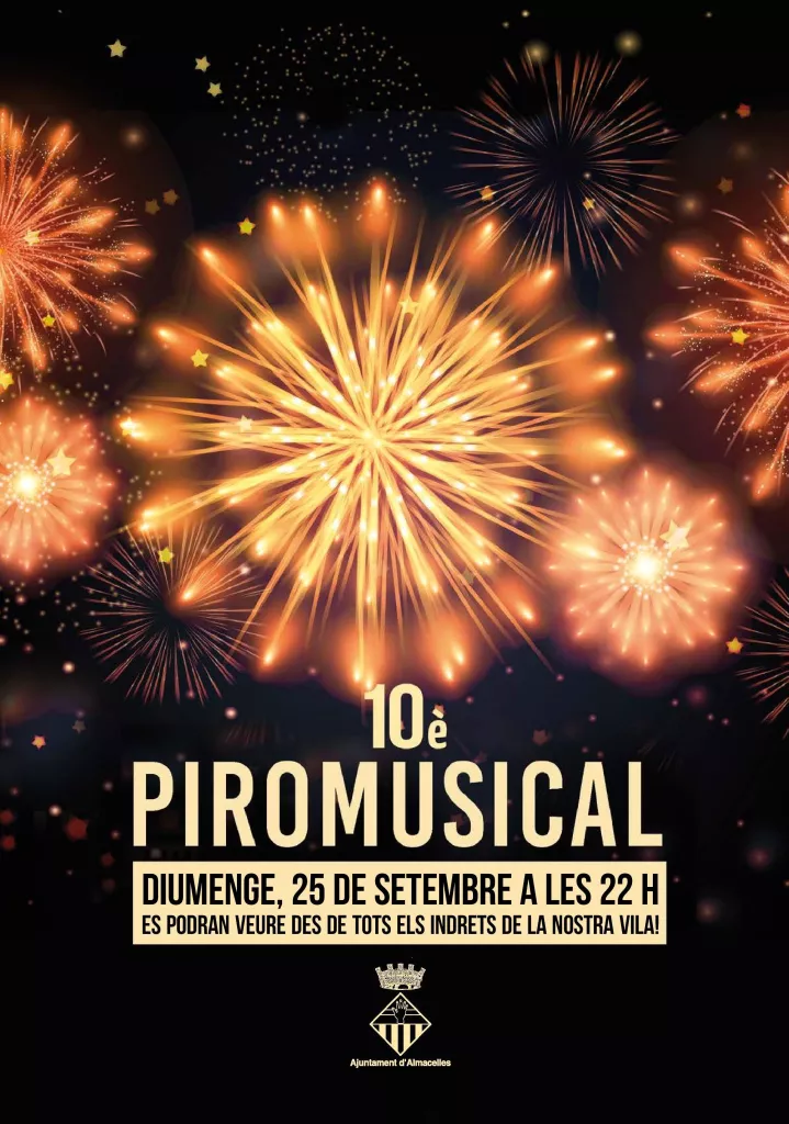 Festes de la Mercè d'Almacelles