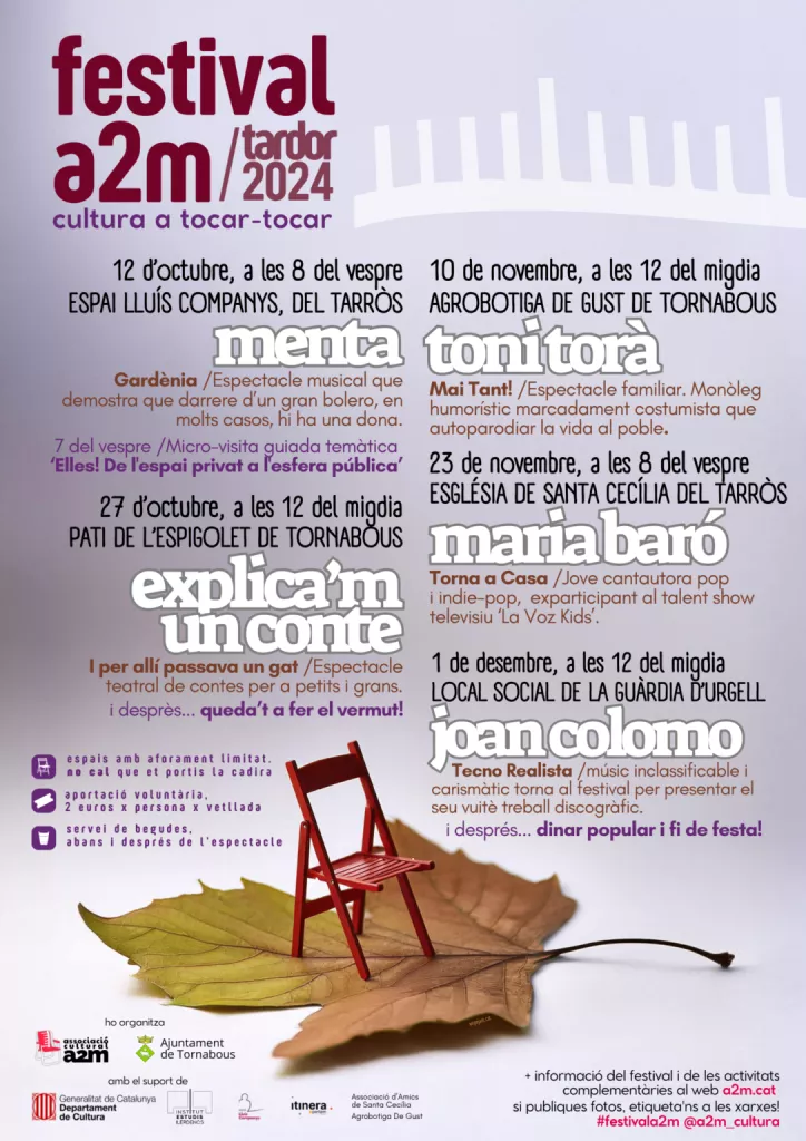Festival a2m