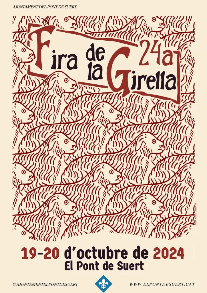 Fira de la Girella