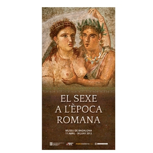 El sexe a l'època romana / museudebadalona.cat