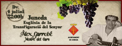 Àlex Garrobé