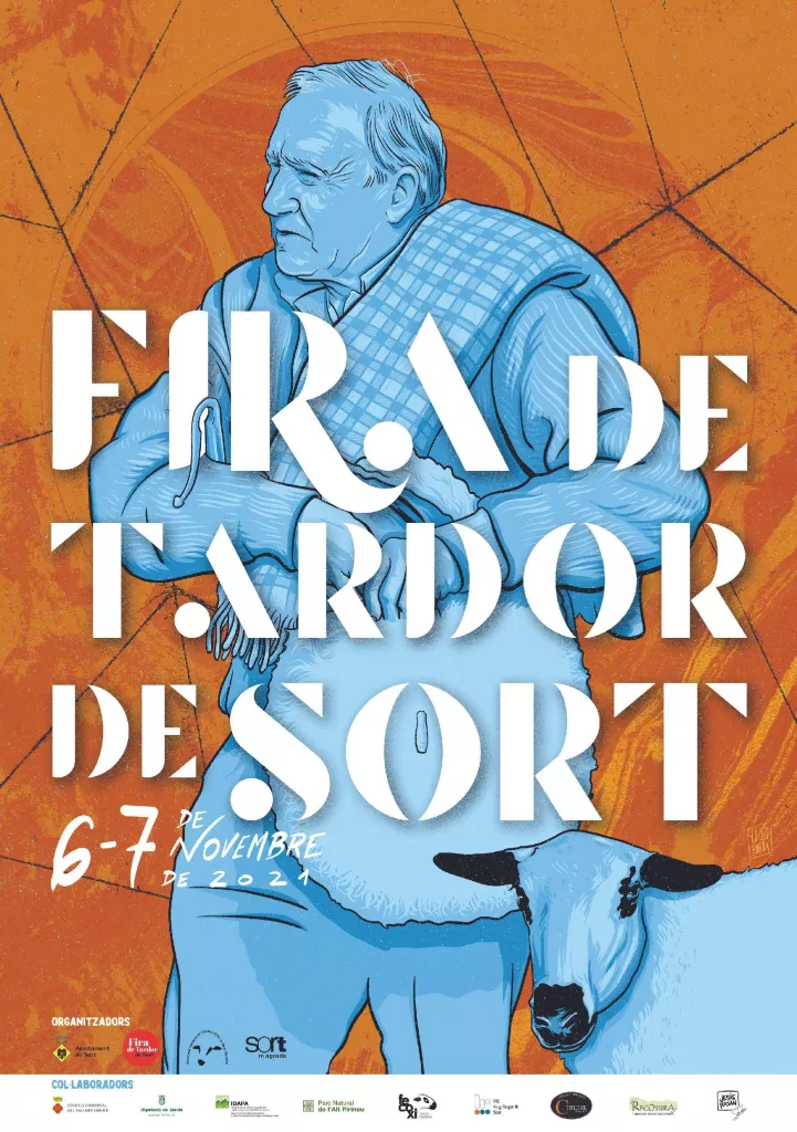 Fira de Tardor de Sort