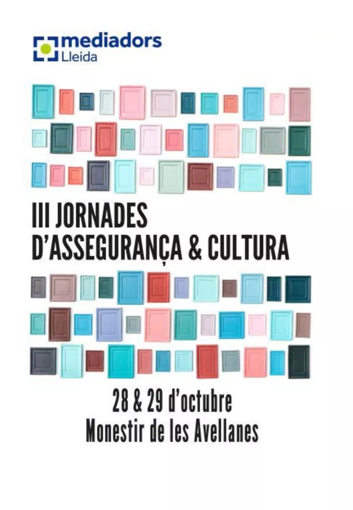 Jornades d'Assegurança & Cultura