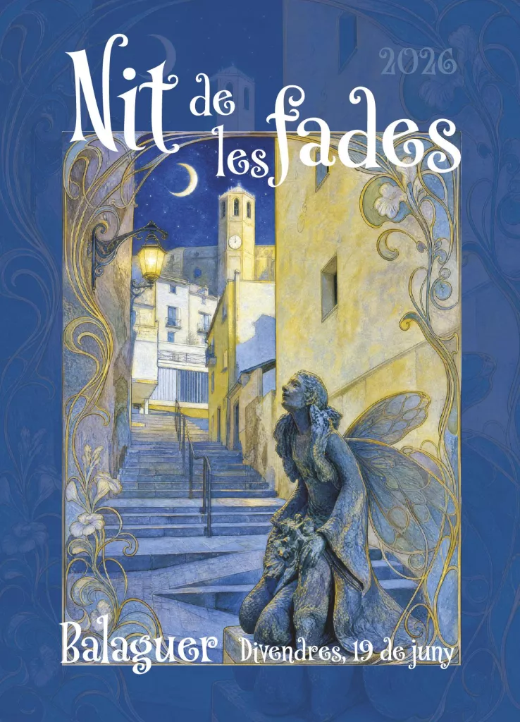 Nit de les Fades