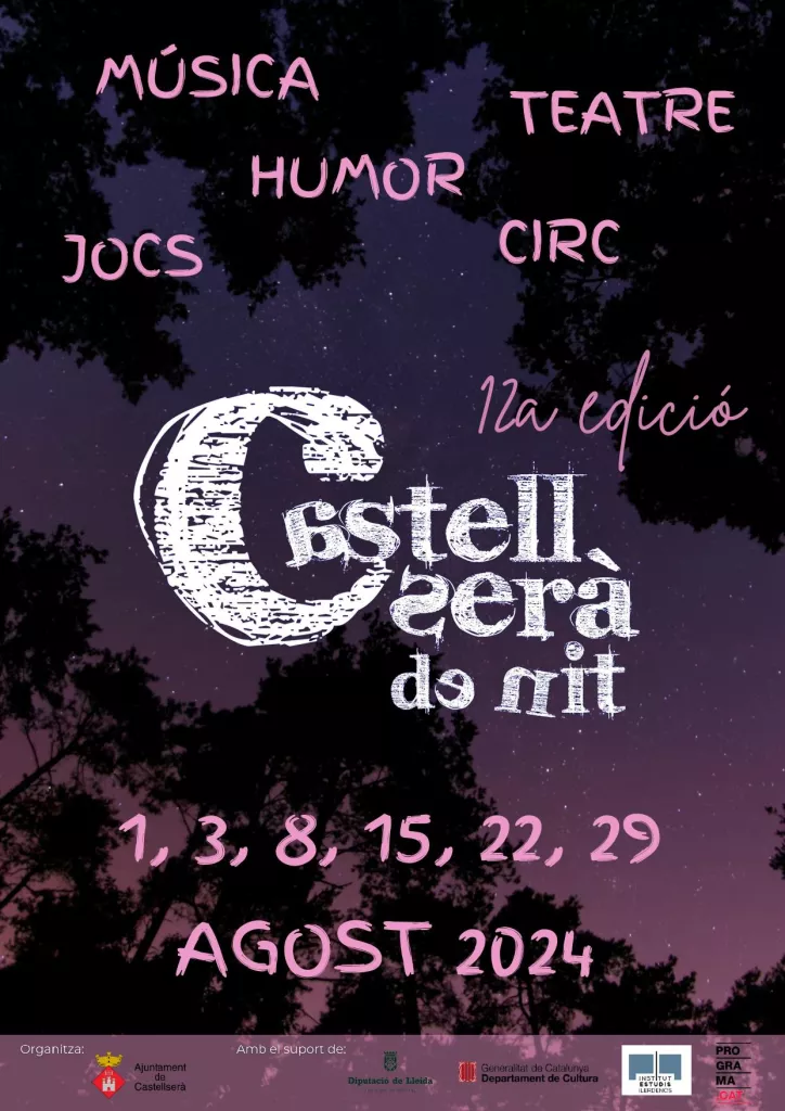 Castellserà de Nit