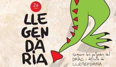 Llegendària