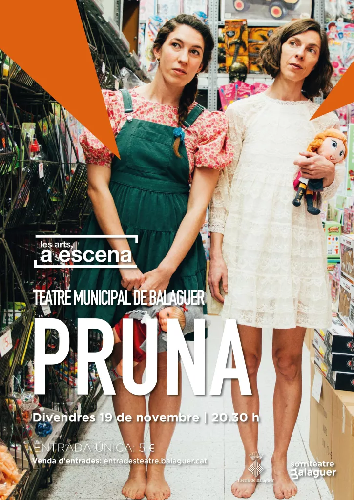 Pruna