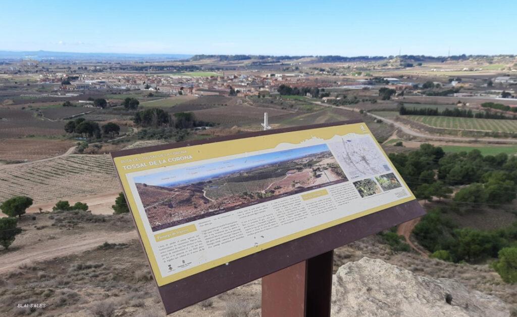 XXIV Pujada al Tossal de la Corona