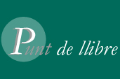 4t Premi Punt de Llibre