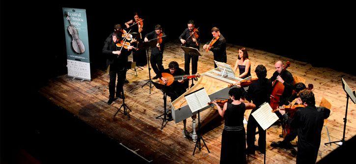 Pyrenaeus Ensemble