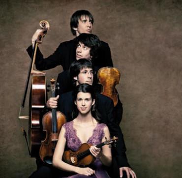 Quartet Gerhard